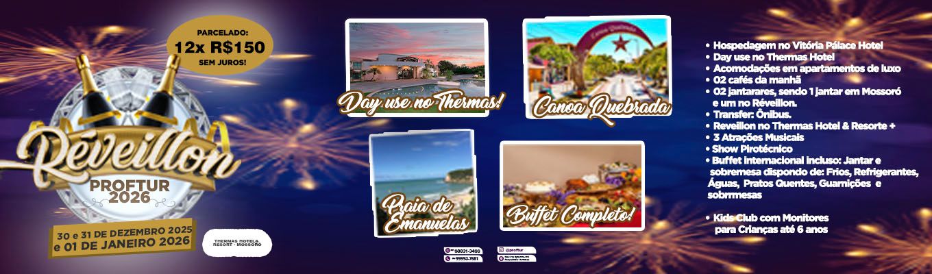 Proftur Viagens e Turismo, proftur, proftur.com.br, www.proftur.com.br, pacotes em fortaleza, Proftur Viagens e Turismo